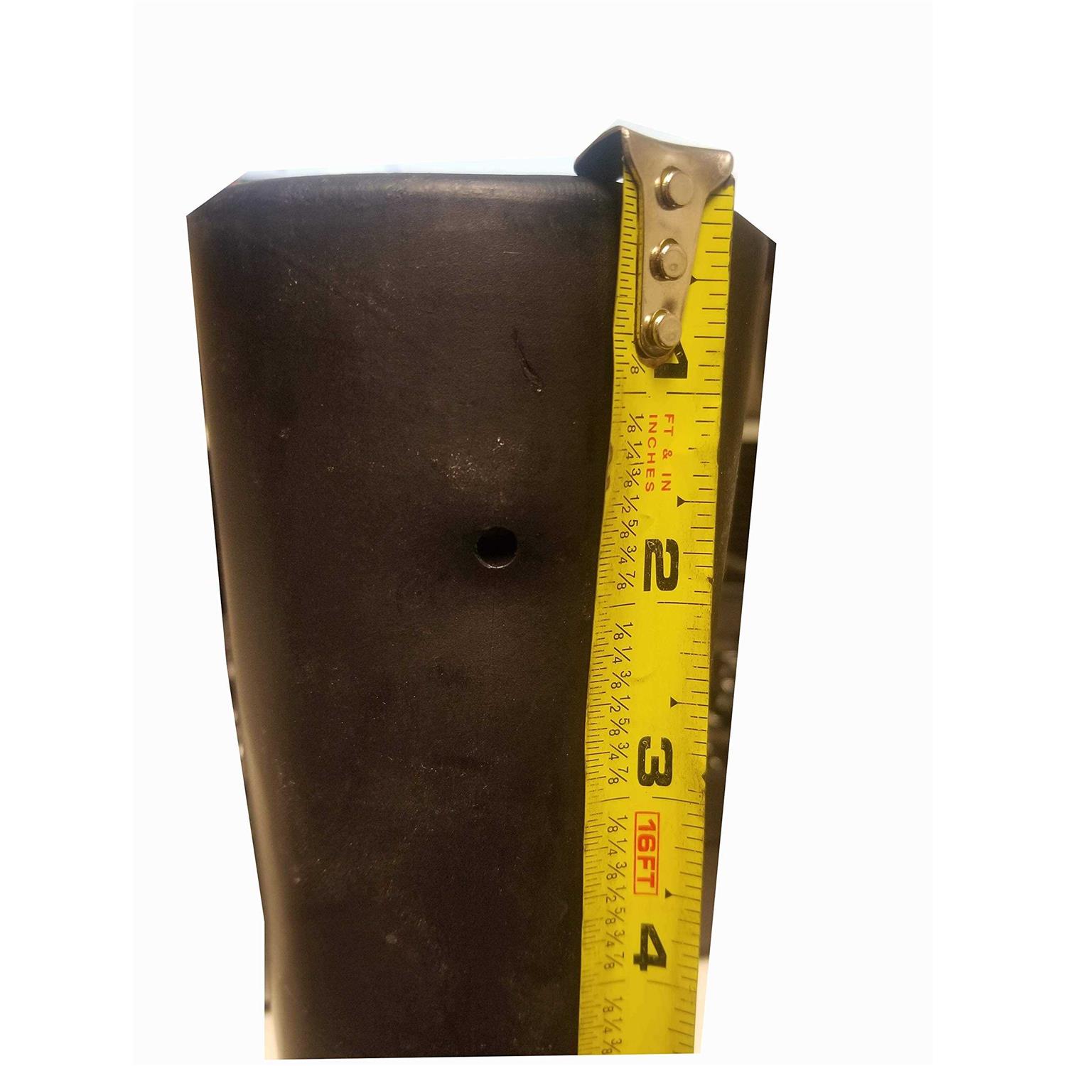 Voyager Round Canvas Bag - MT - Mrs Treak