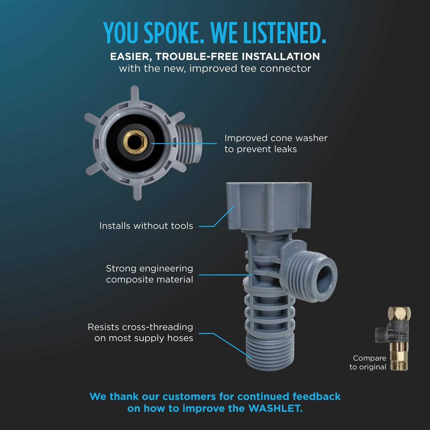 Toto THU500S Replacement Flapper for Select - MT - Mrs Treak