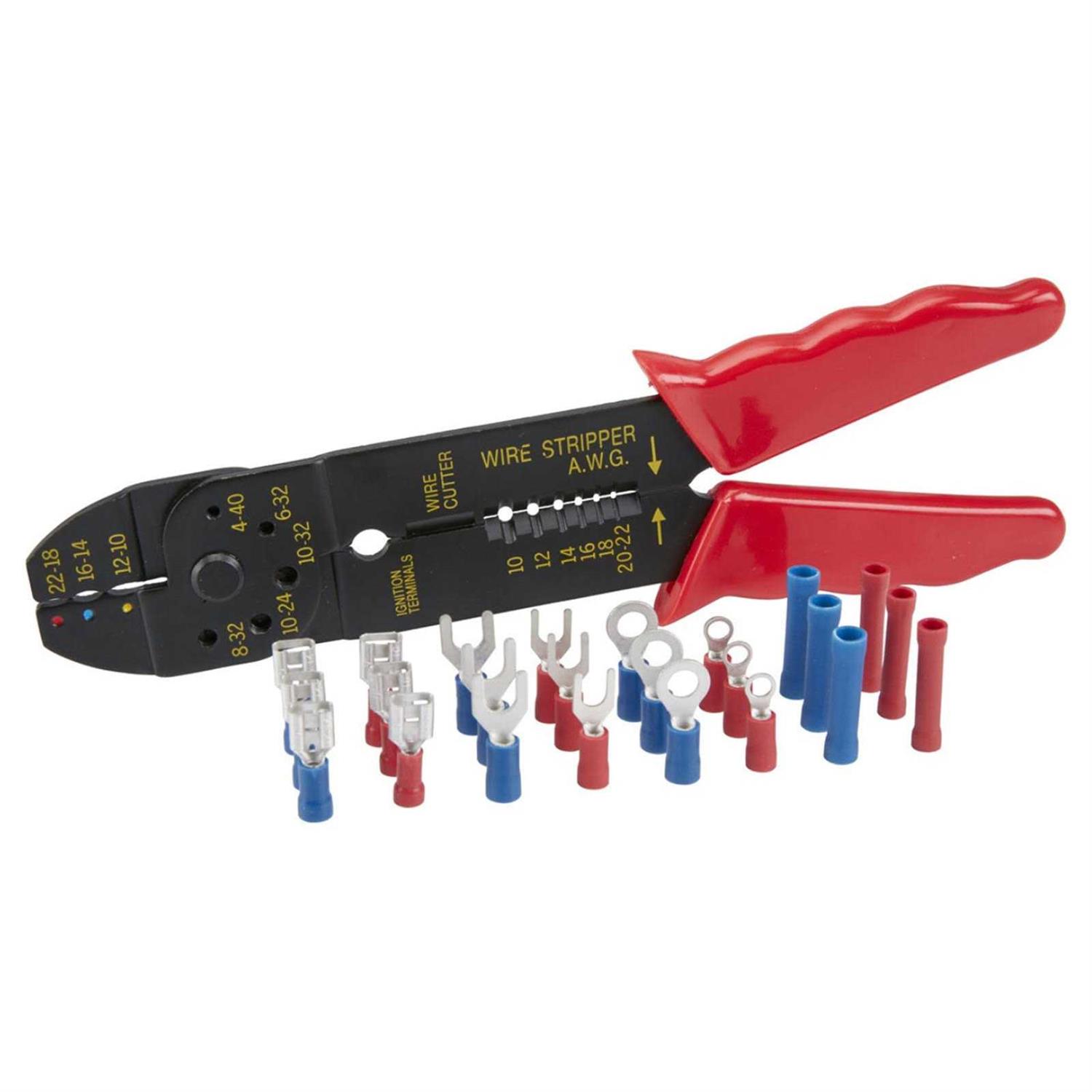 Pittsburgh 8 In. Flat File - MT - Mrs Treak