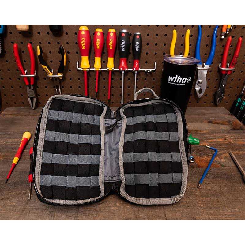 Wiha 91118 Black - MT - Mrs Treak