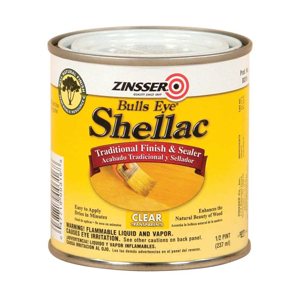 Zinsser Bulls Eye 1-2-3 Primer 5gal - MT - Mrs Treak