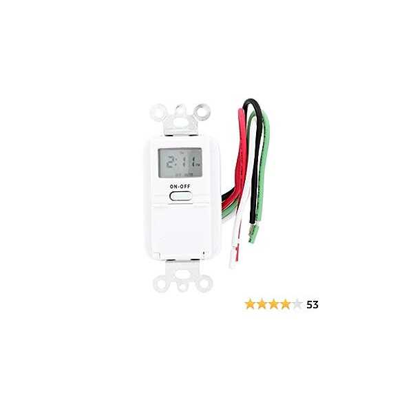 Westek Table Top Slide Control Dimmer 4010W - MT - Mrs Treak