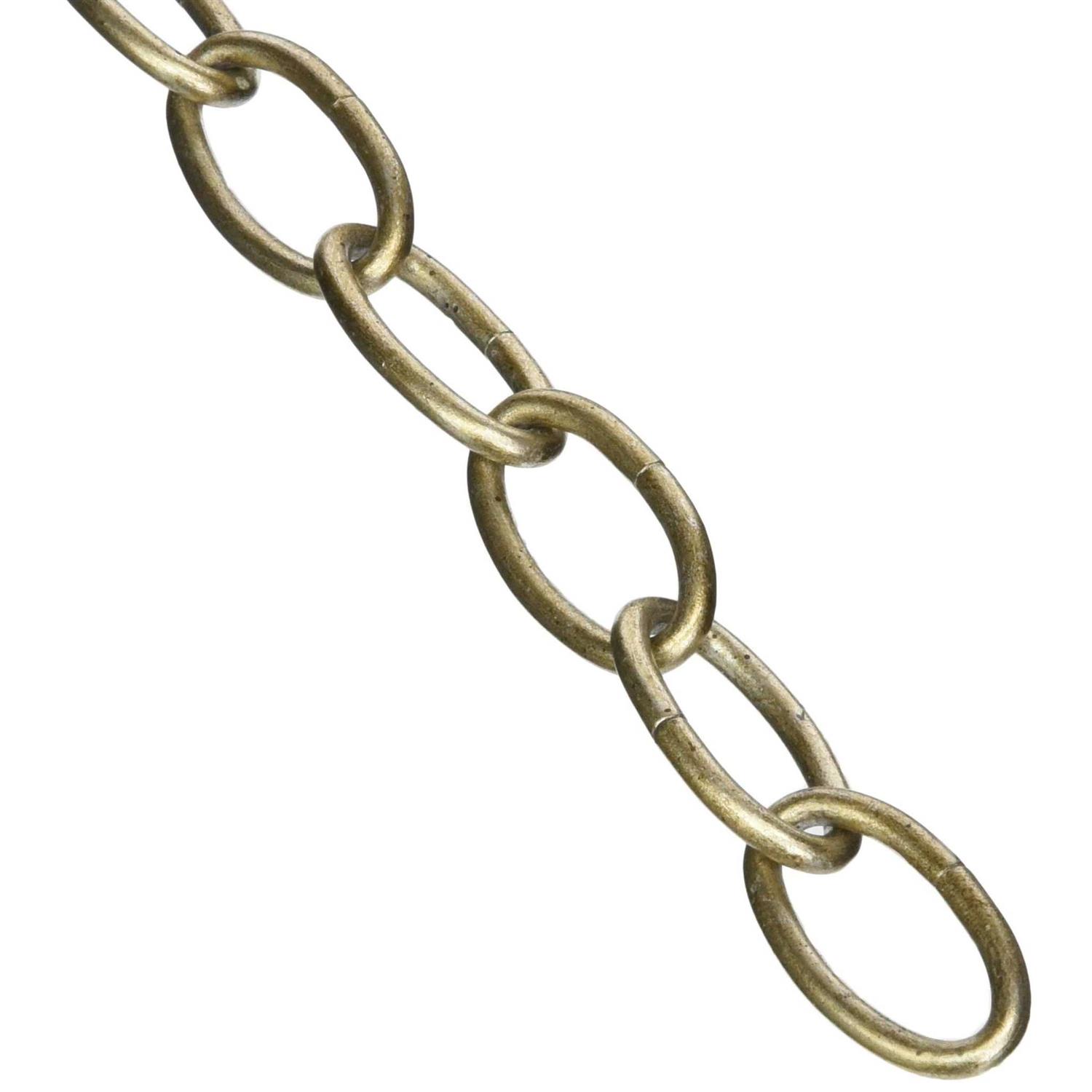 Livex Lighting Standard Decorative Chain 5607 - MT - Mrs Treak