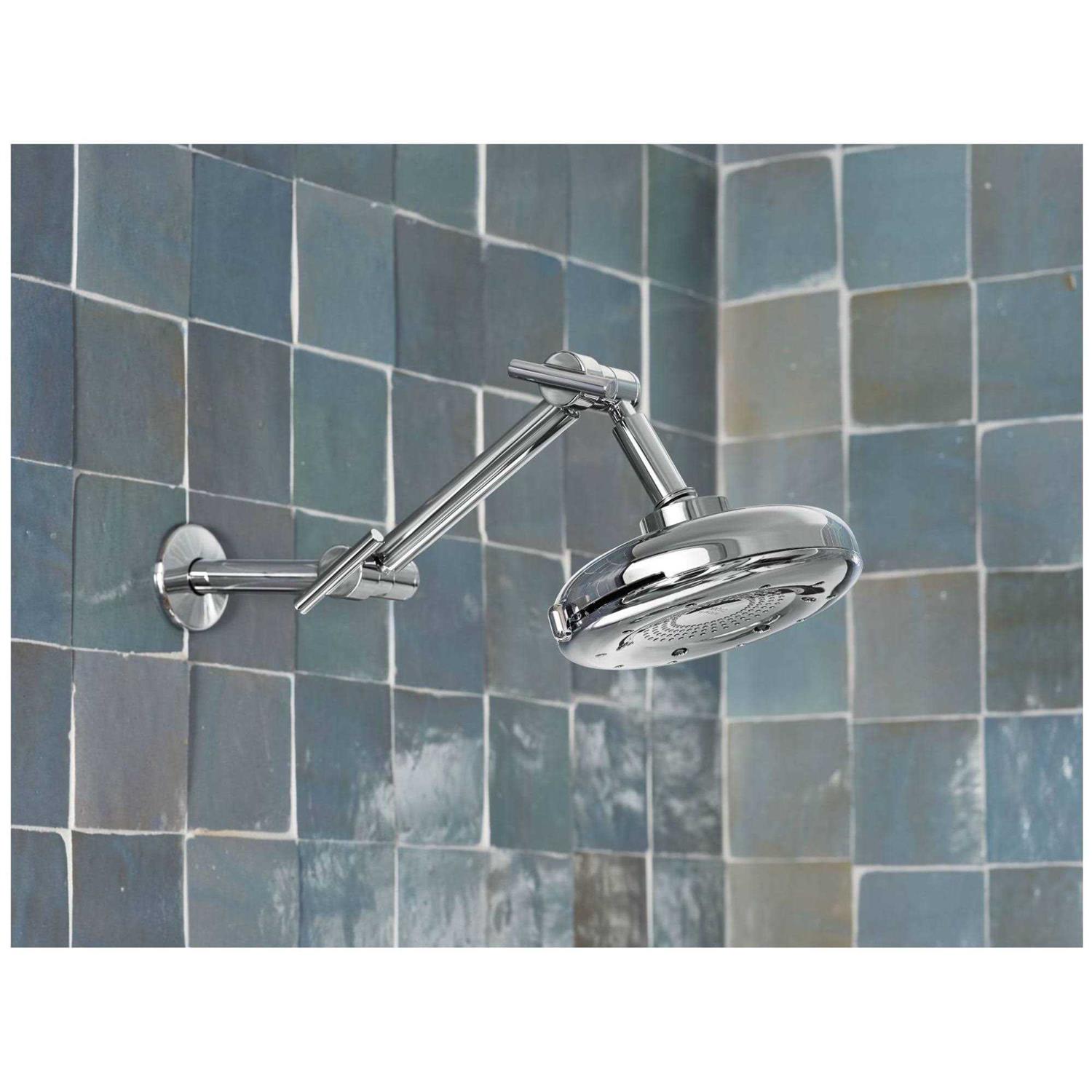 Moen Shower Arm Flange AT2199 - MT - Mrs Treak