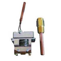 Weil McLain 510300013 Spill Switch - MT - Mrs Treak