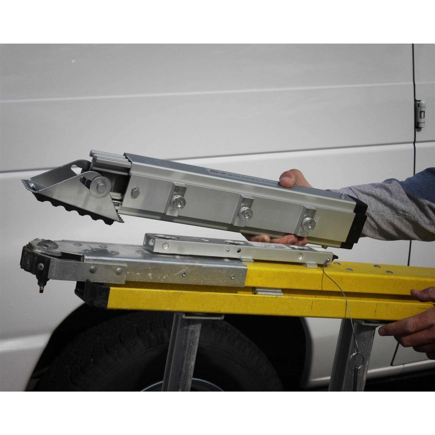 Levelok Ll-stb-2qc Ladder Accessories - MT - Mrs Treak