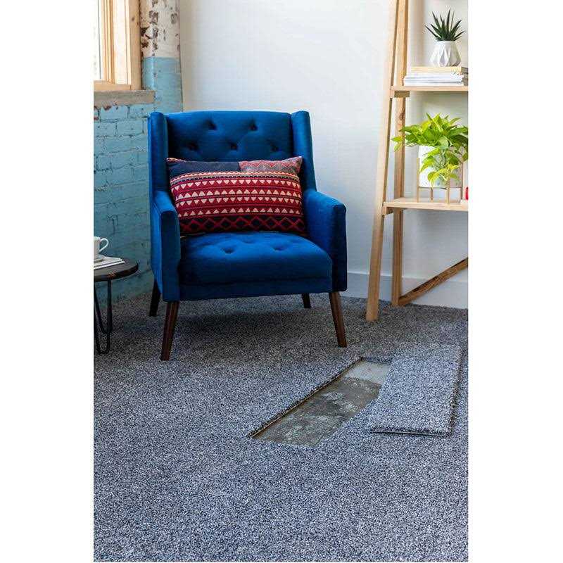 FloorComfort Underlayment Tape Silver Seaming Tape - MT - Mrs Treak