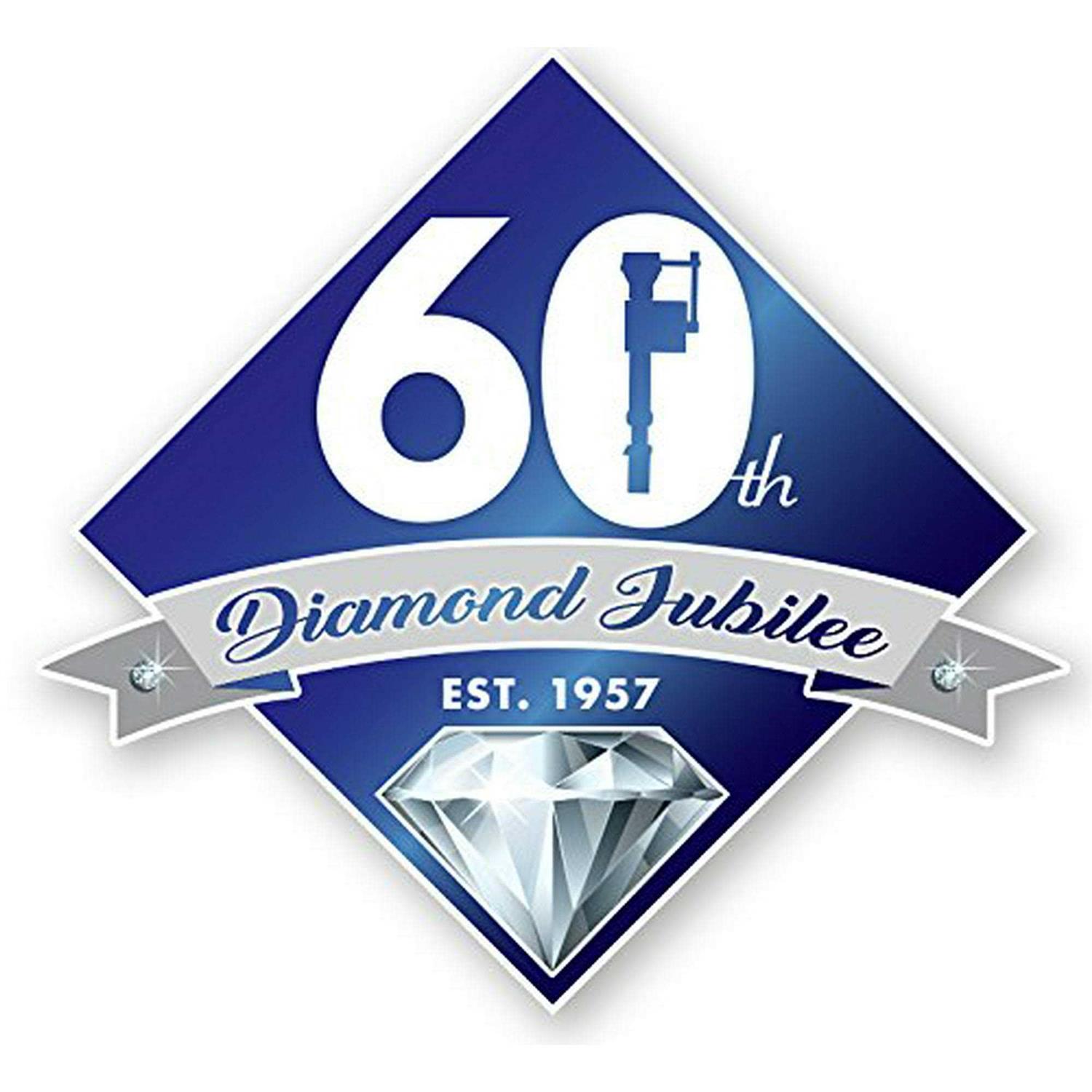 Fluidmaster 400A Toilet Fill Valve - MT - Mrs Treak