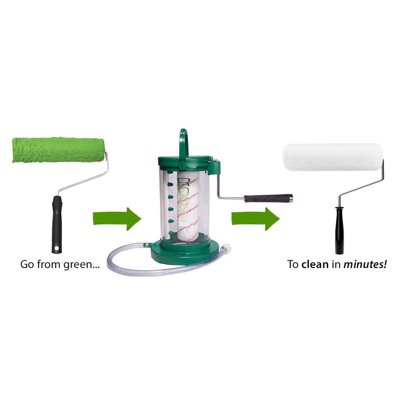 The Rivet Gallery Stainless Steel Fender Washers 1/4 x 1 - MT - Mrs Treak