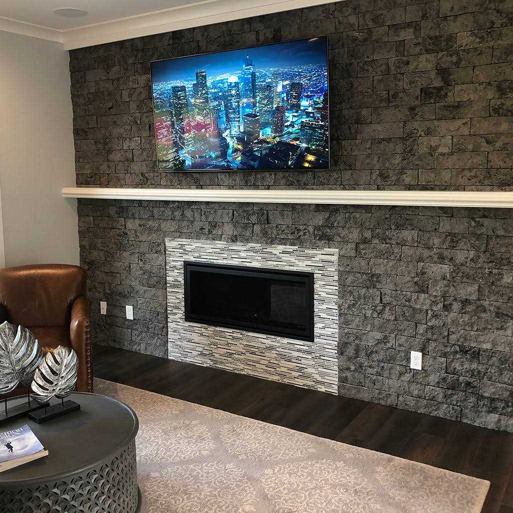 Evolve Stone Stone Veneer Non-Rated - MT - Mrs Treak