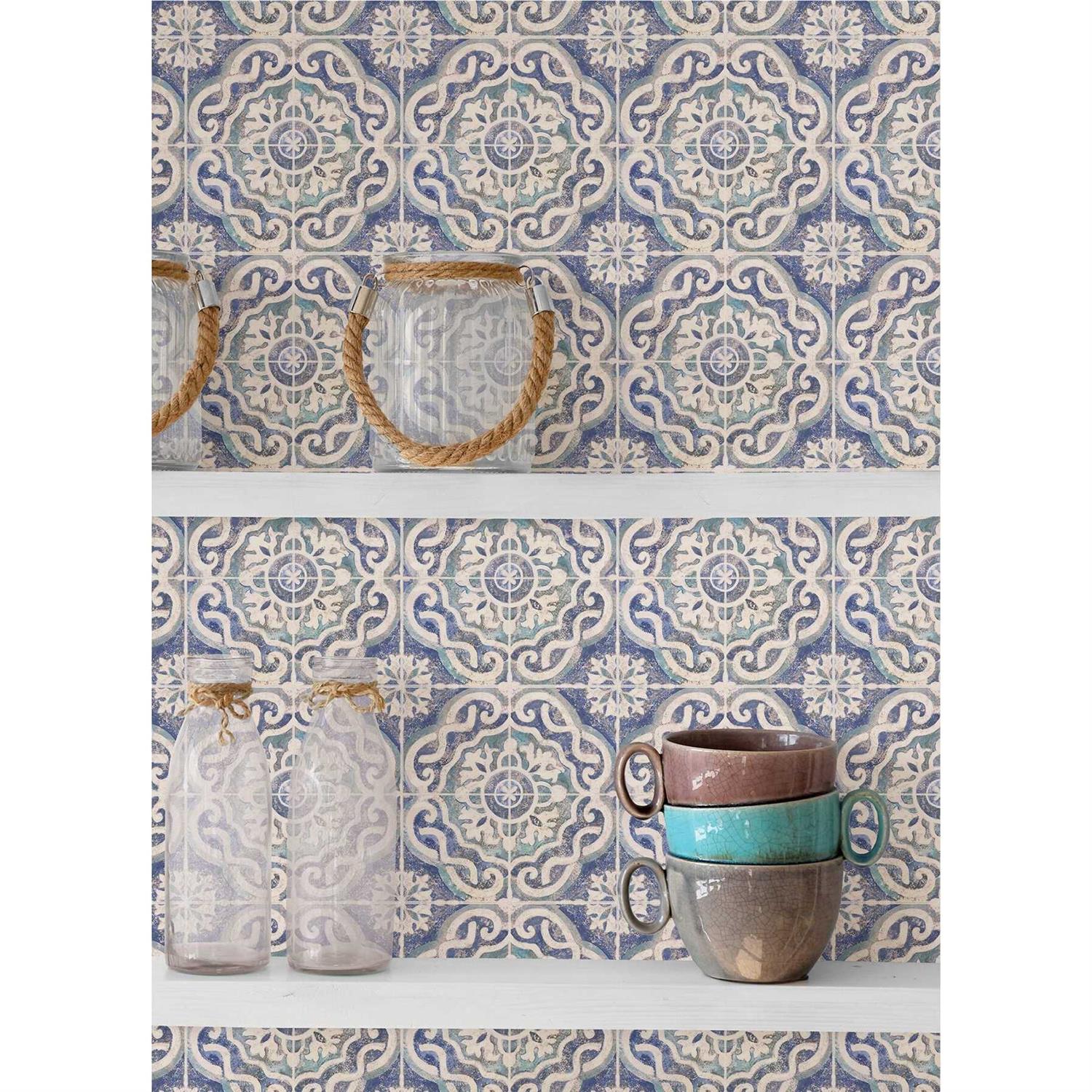 Wallmaster Garage Storage Organization Wall Mount Garden Tool Rack Organizer Heavy Duty Folding Chair Hangers with 6 Adjustable Hooks 48inch Tracks - MT - Mrs Treak