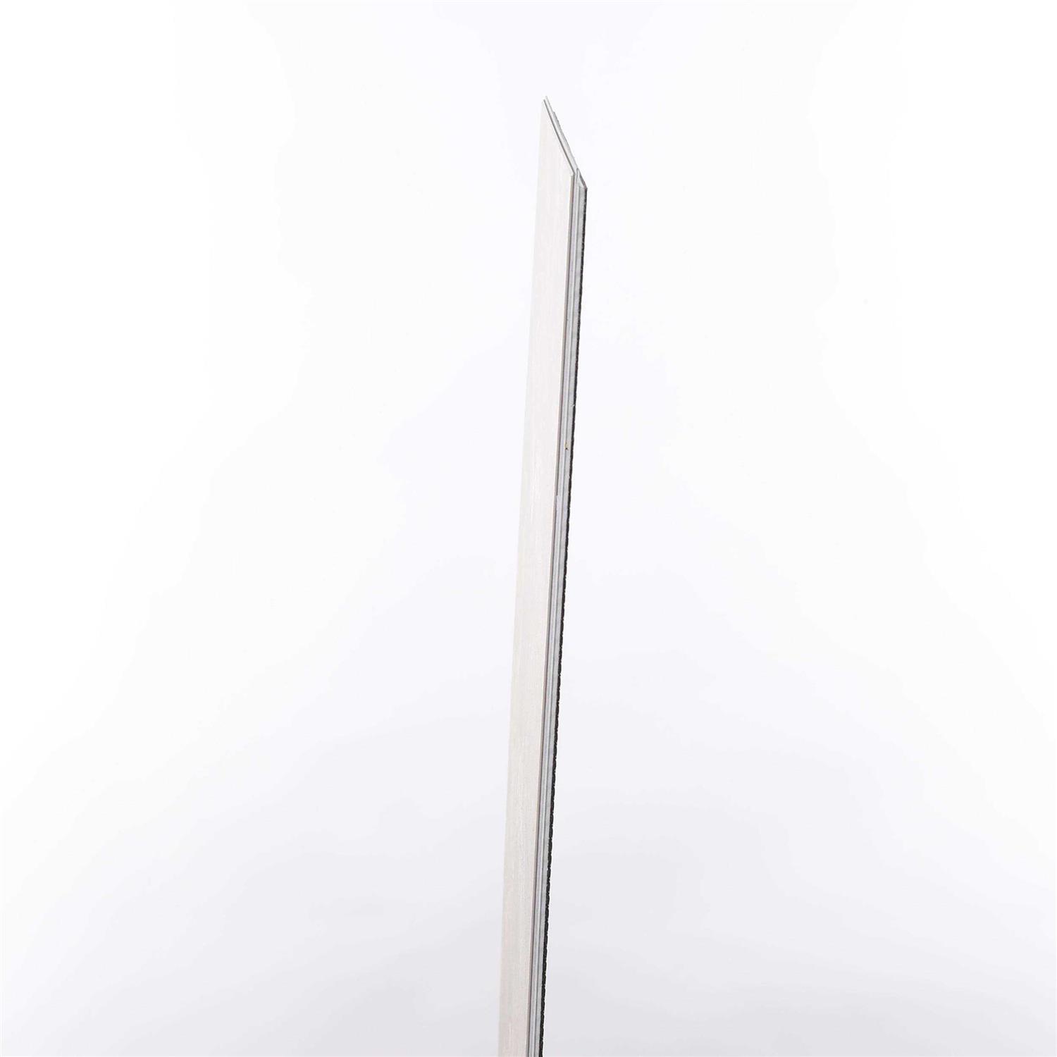 Pacific Crest 12 inch x 24 inch Textured Vinyl Flooring - MT - Mrs Treak