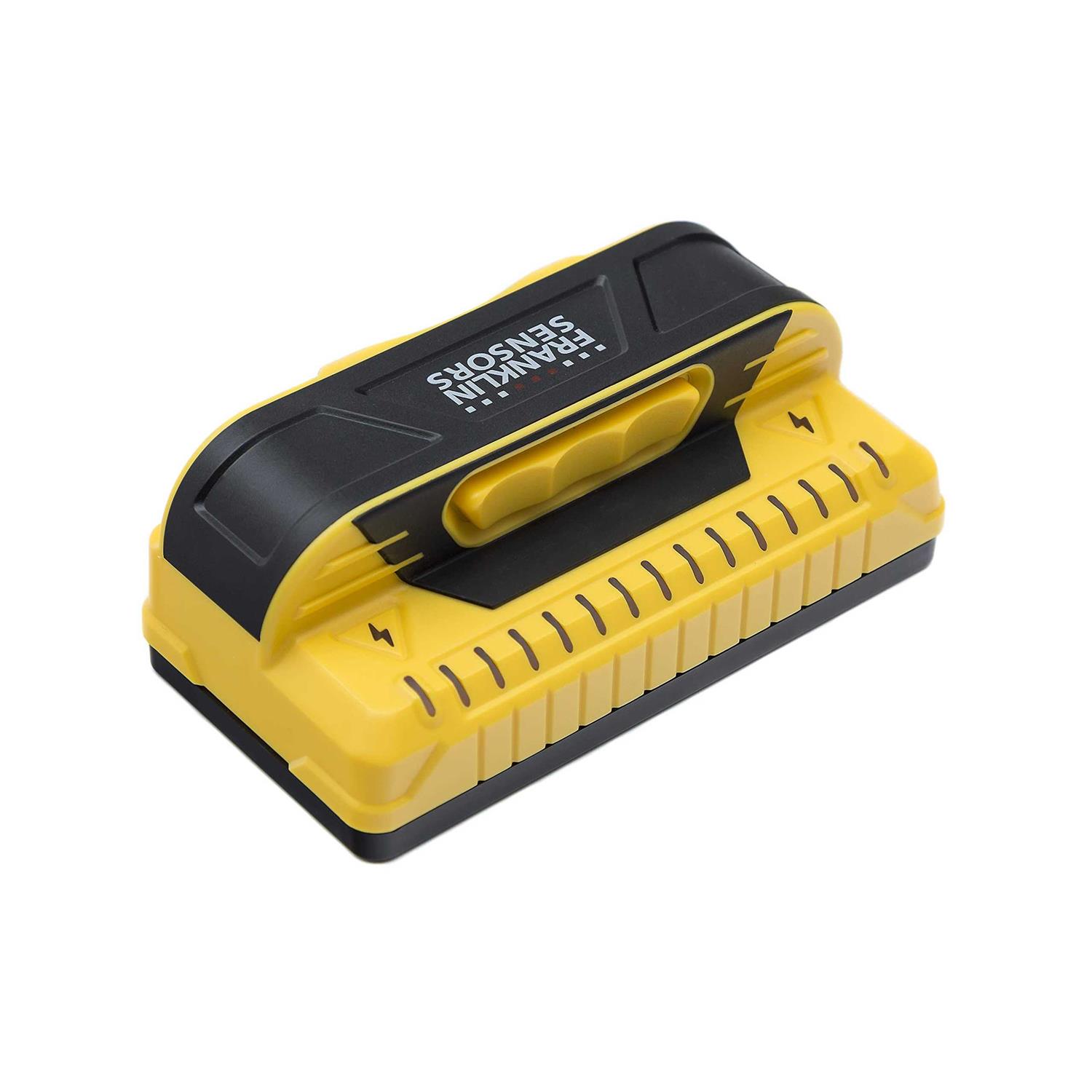Franklin Sensors ProSensor 710+ Professional Stud Finder with Built-in Bubble Level - MT - Mrs Treak