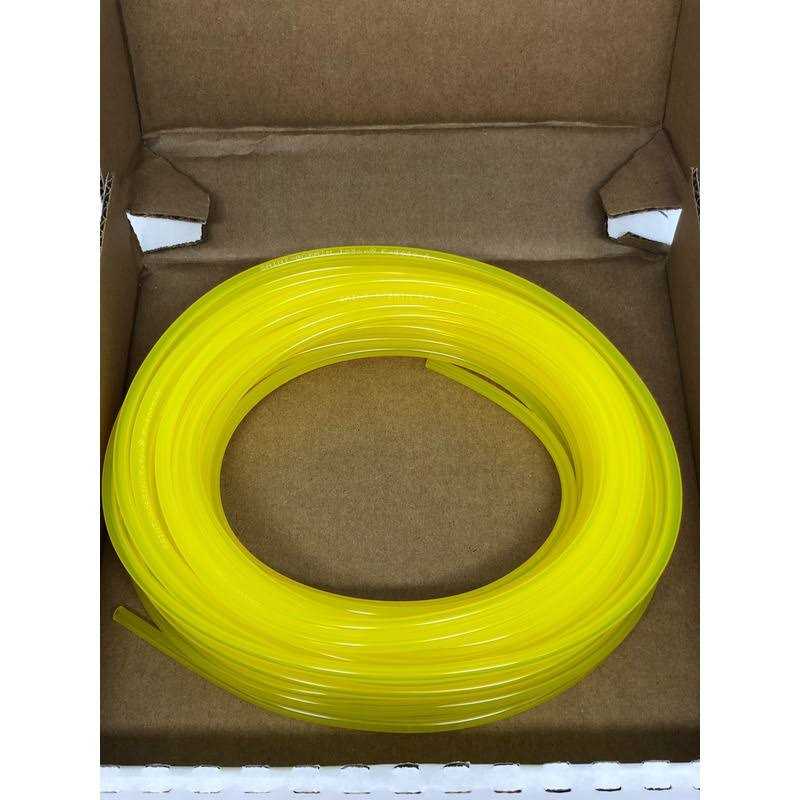 Tygon F-4040-a PVC Fuel Tubing - MT - Mrs Treak