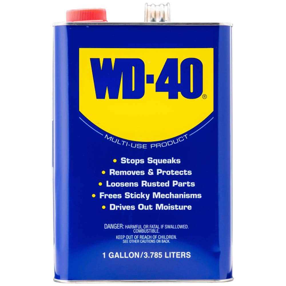 WD-40 Bike Lube WD40 Specialist Silicone 11oz Aerosol - MT - Mrs Treak