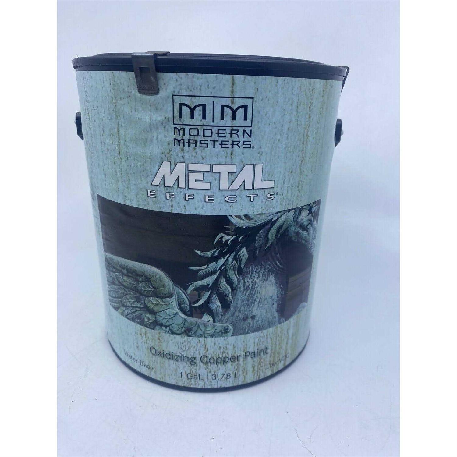 Modern Masters MasterClear Supreme Matte Protective - MT - Mrs Treak