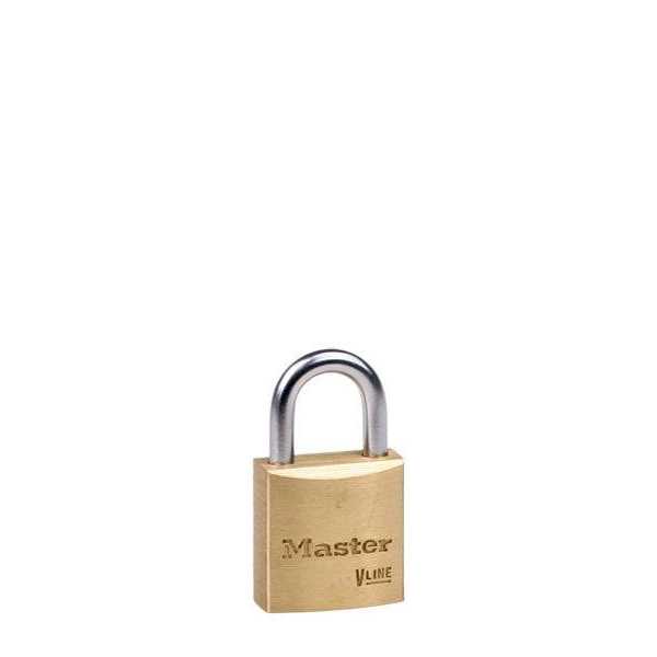 Master Lock 410 Safety Lockout Padlock - MT - Mrs Treak