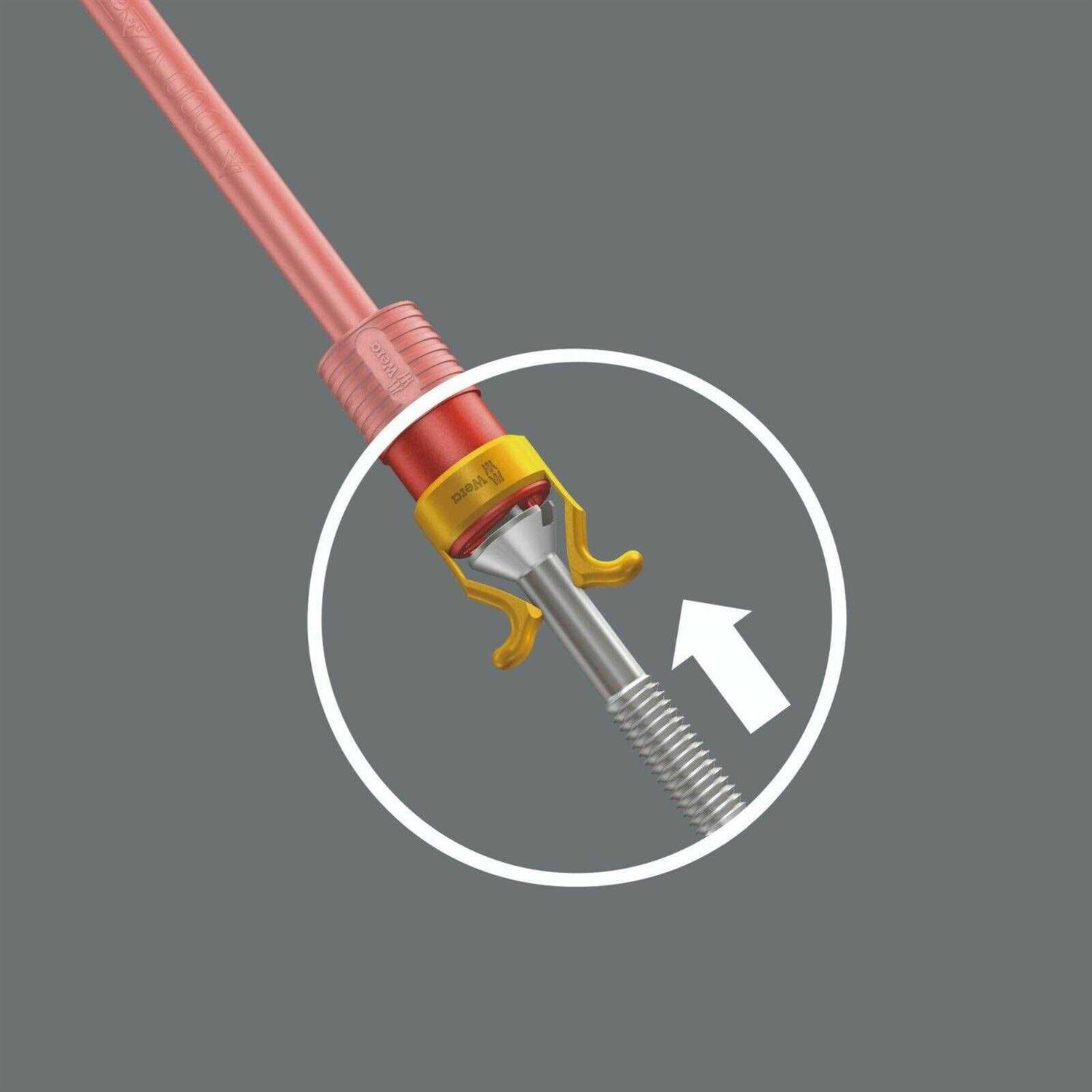 Wera 05057760001 Bit-Box 20 PZ - MT - Mrs Treak