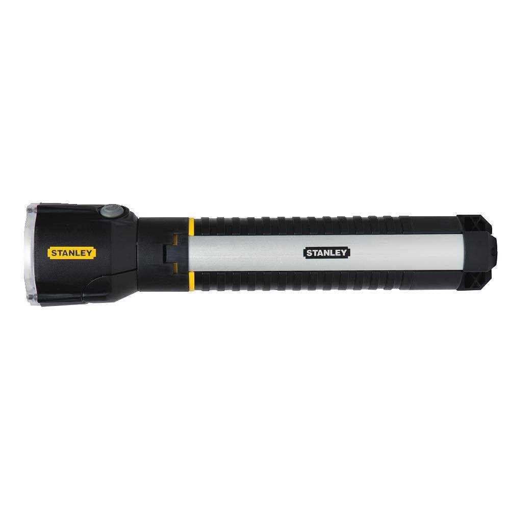 Stanley 95-112B LED Tripod Flashlight - MT - Mrs Treak