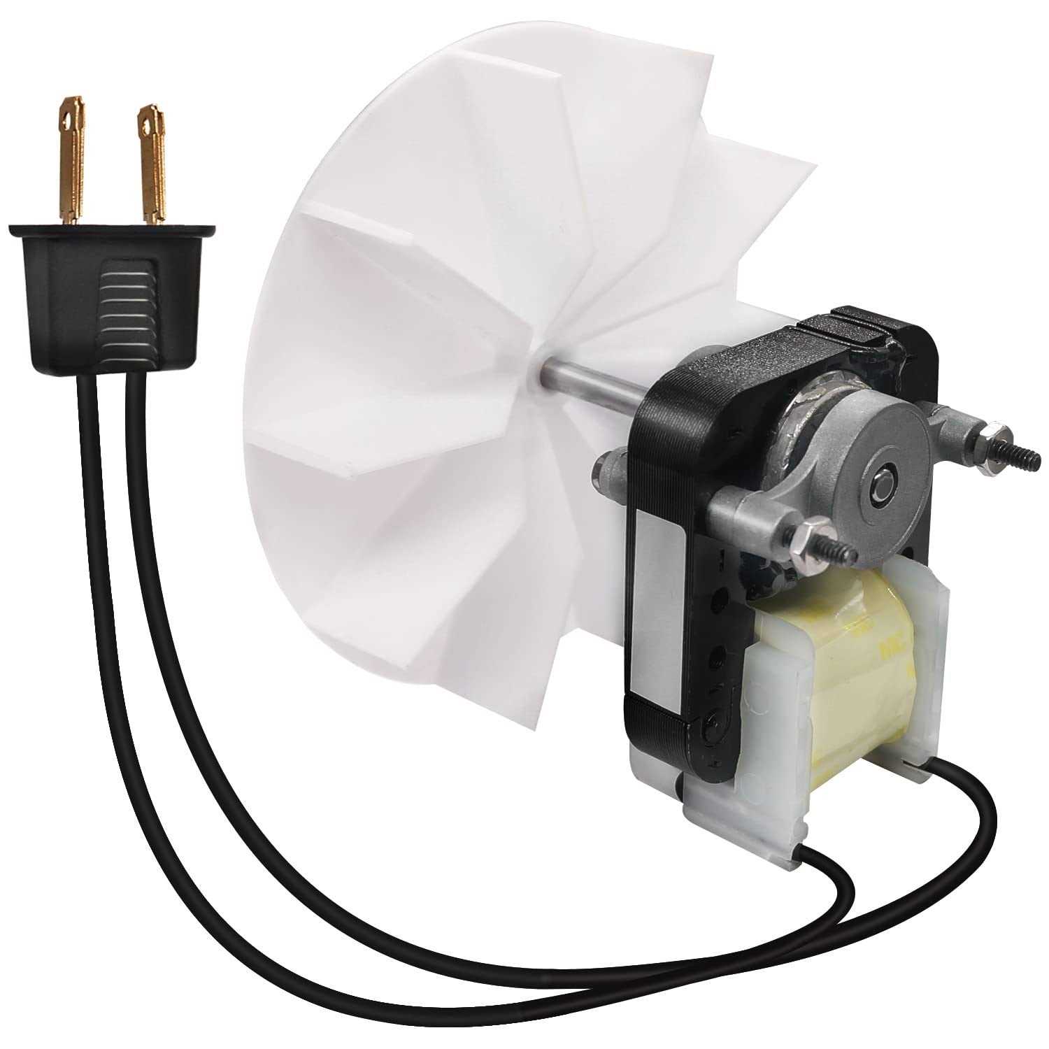 Supco SM140-40A Blower Fan Assembly - MT - Mrs Treak
