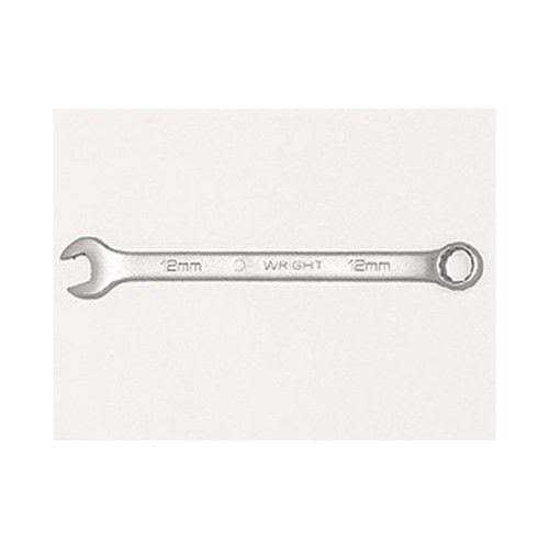 Wright Tool 12 Point Combination Wrench - MT - Mrs Treak