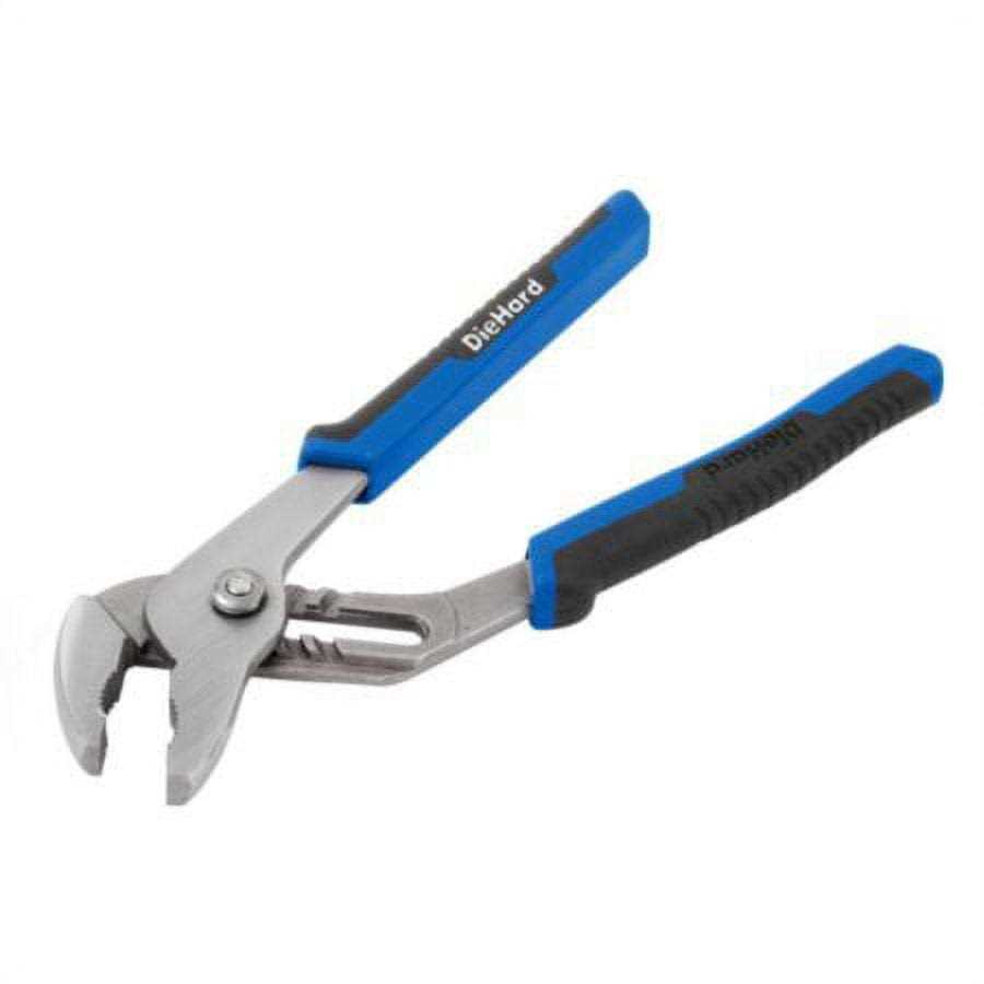 Diehard Battery Terminal 6 to 1 Gauge Top Post 45140 - MT - Mrs Treak