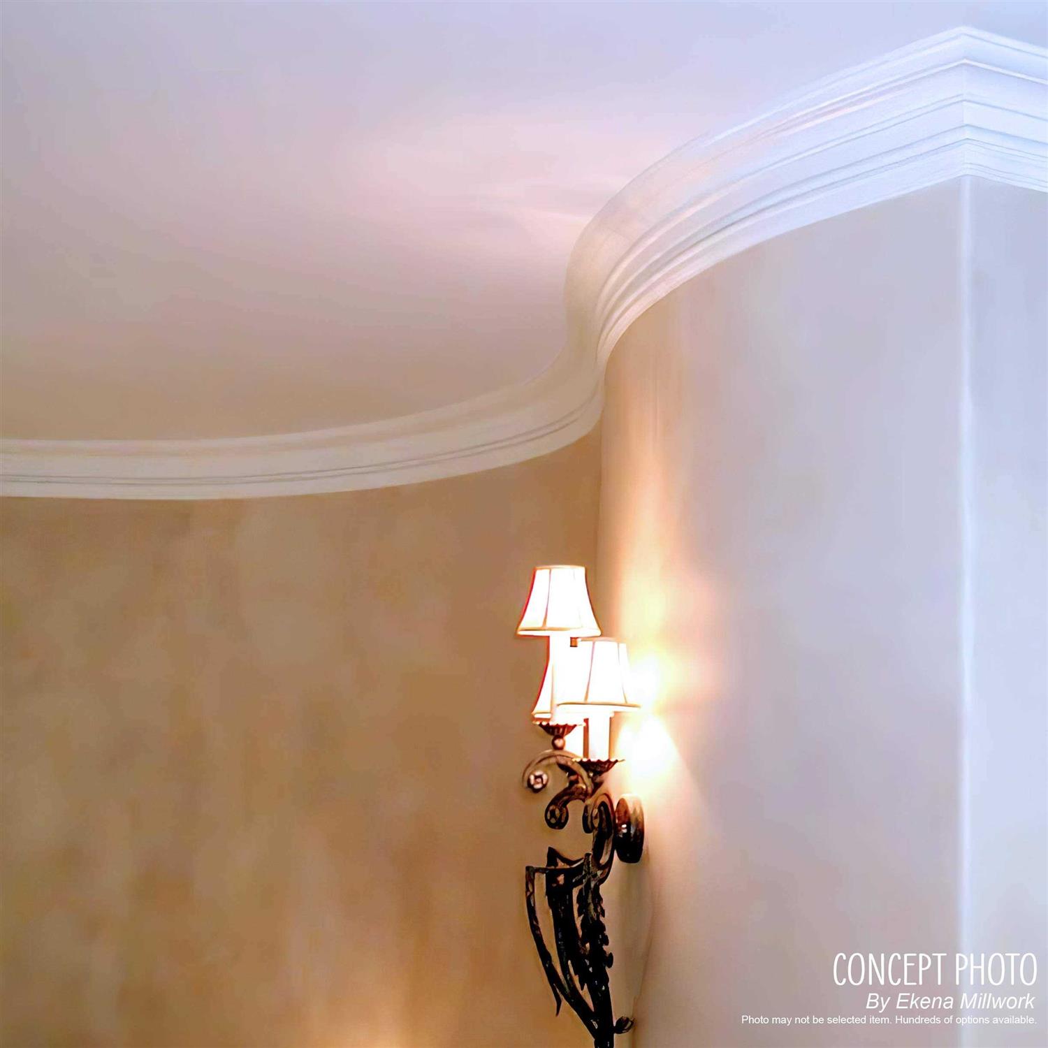 Ekena Millwork Prescott Decorative Wall Panel - MT - Mrs Treak