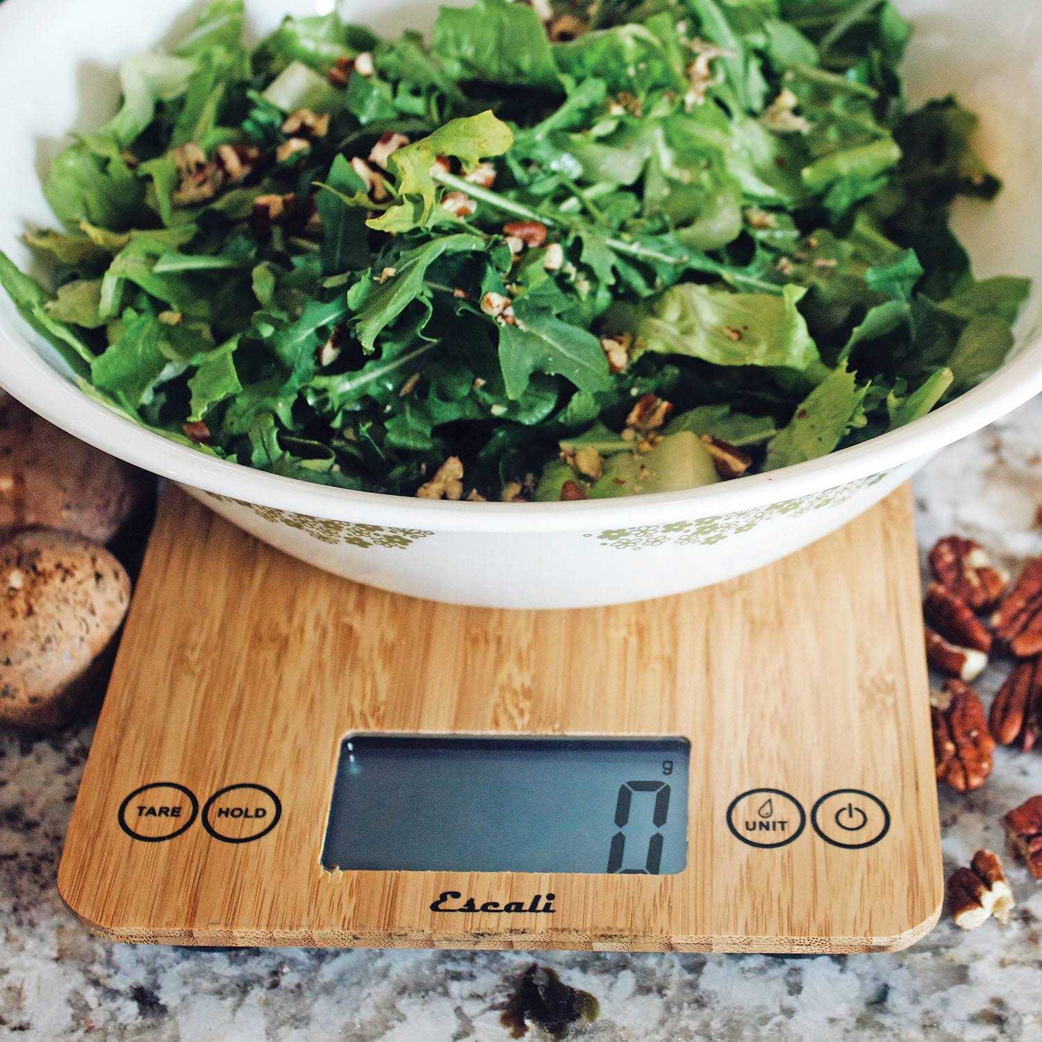 Escali Arti - MT - Mrs Treak