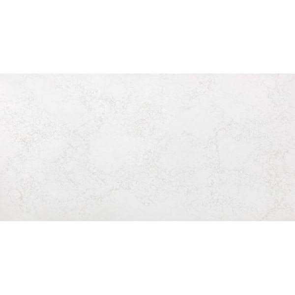 VIATERA 3 in. x 3 in. Quartz Countertop Sample - MT - Mrs Treak