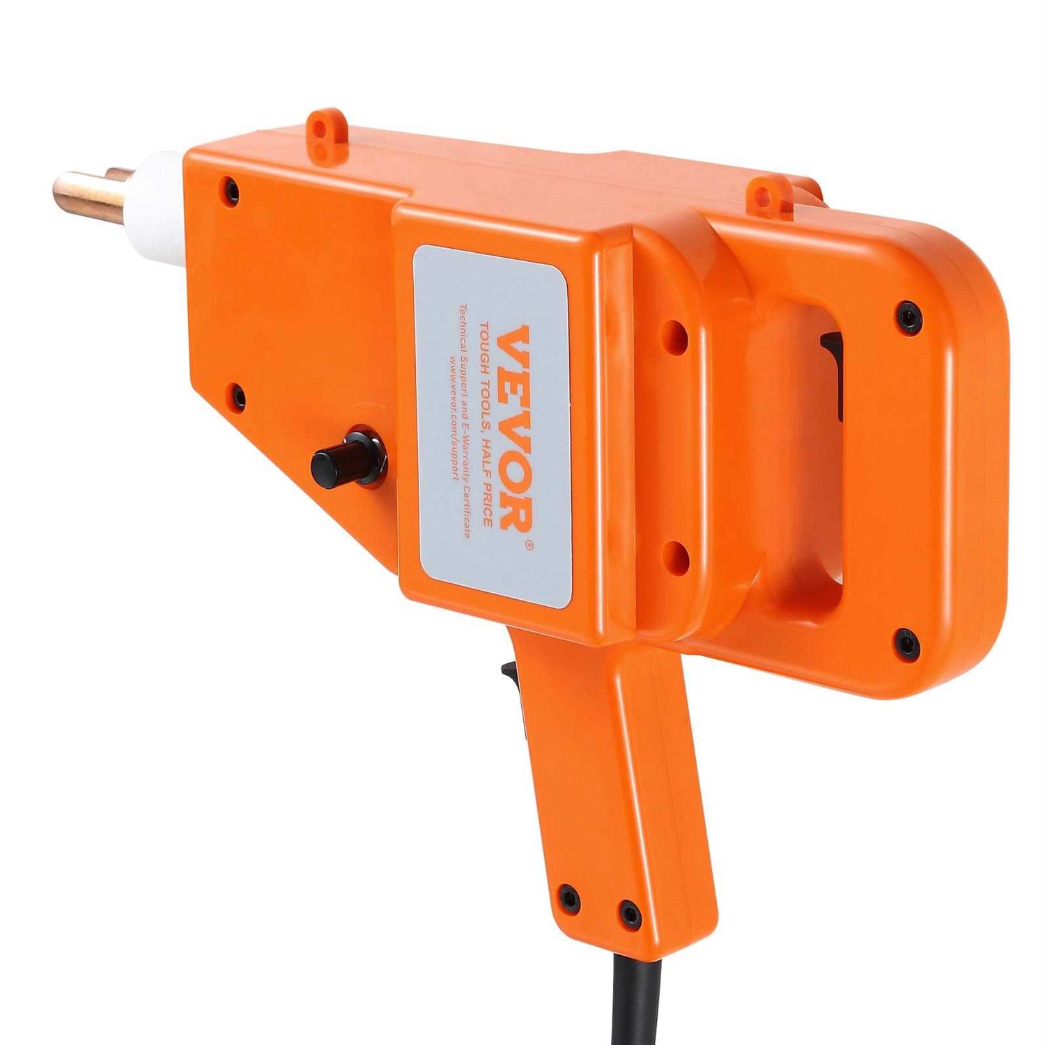 VEVOR Strut Spring Compressor Set Macpherson Strut Spring Compressor Kit - MT - Mrs Treak