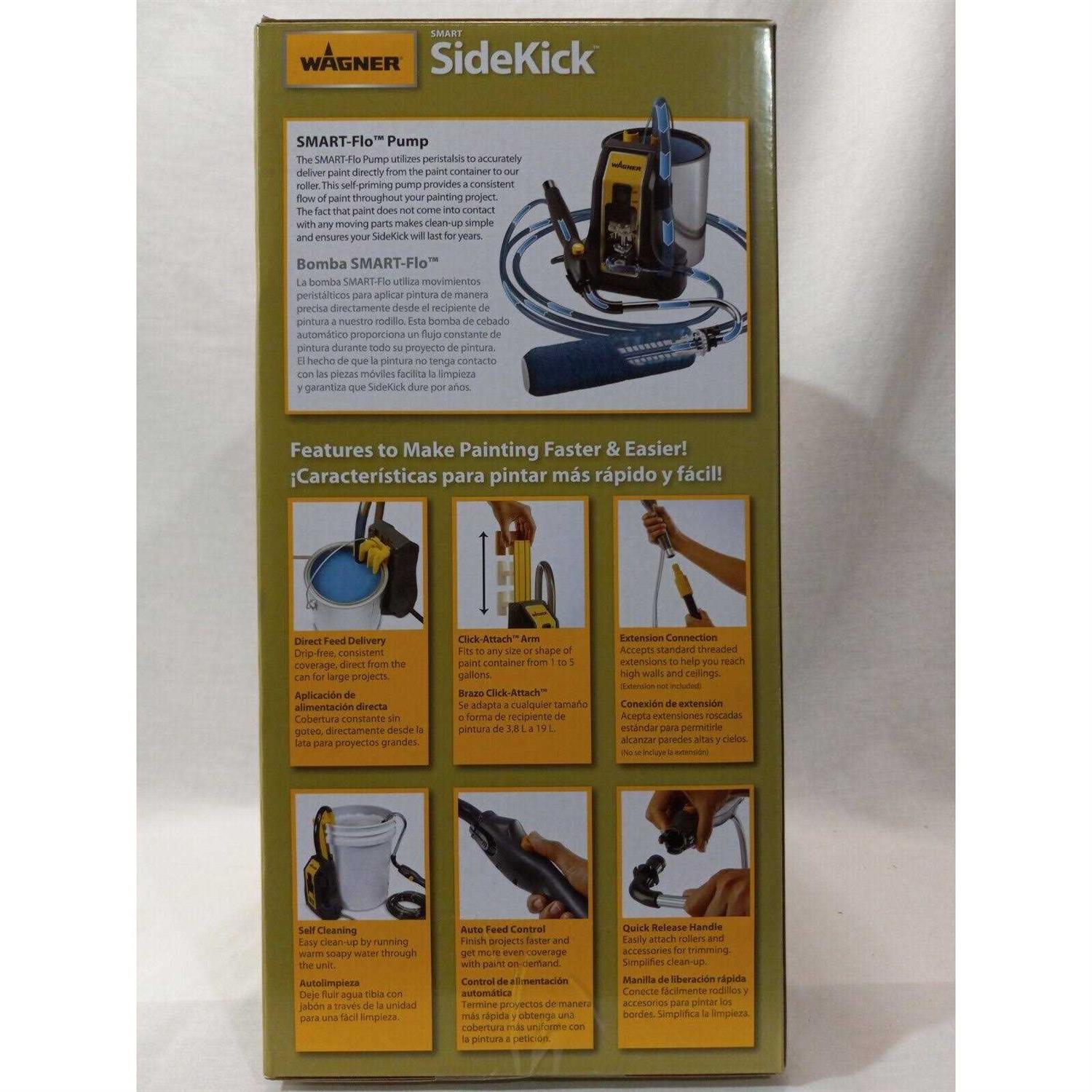 Wagner 0513041 Paint Eater Replacement Disc - MT - Mrs Treak