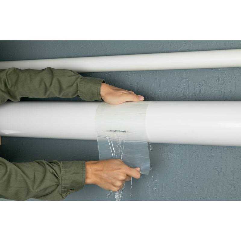 Flex Tape Clear - MT - Mrs Treak