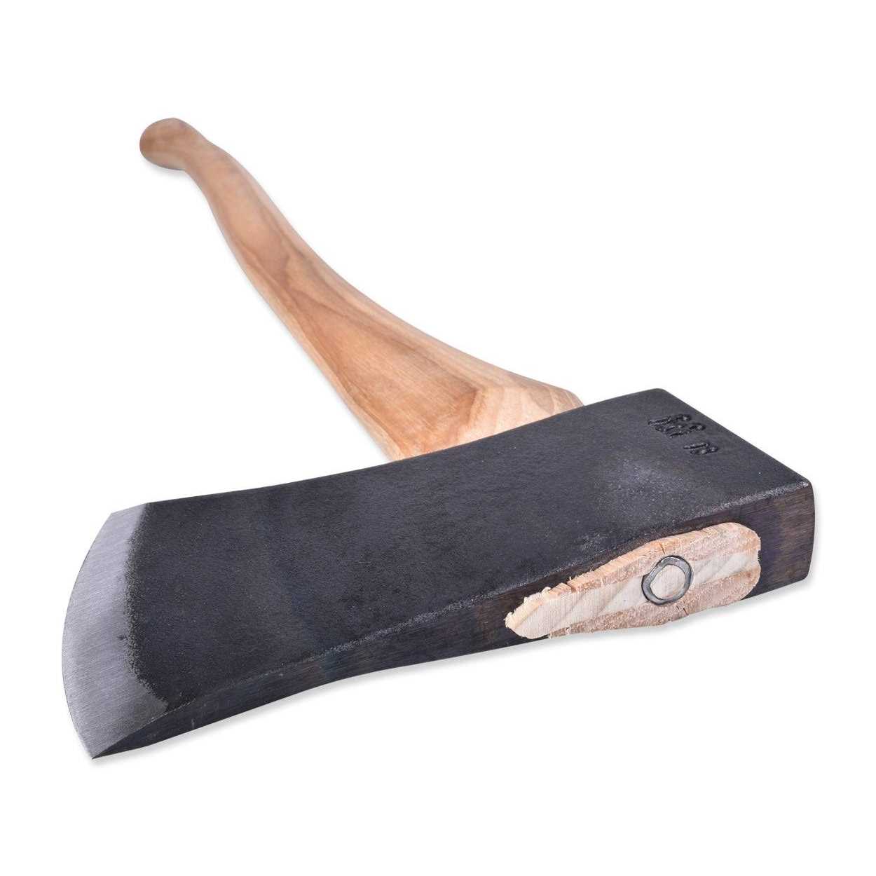 Council Tool Hudson Bay Camp Axe - Mrs Treak