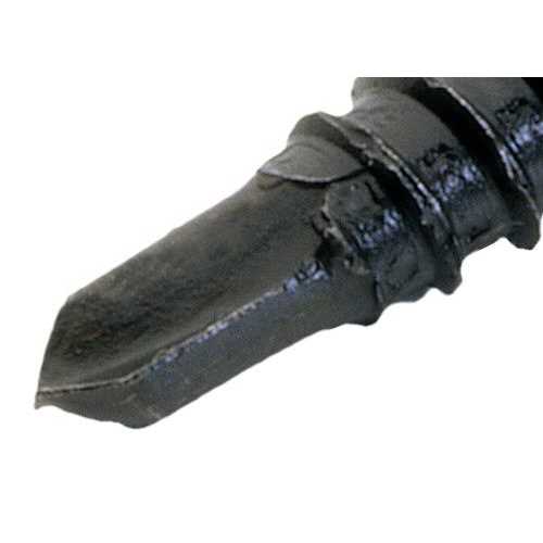 Metal Shelf Rail Hardware Resources RAIL-12-PC - MT - Mrs Treak