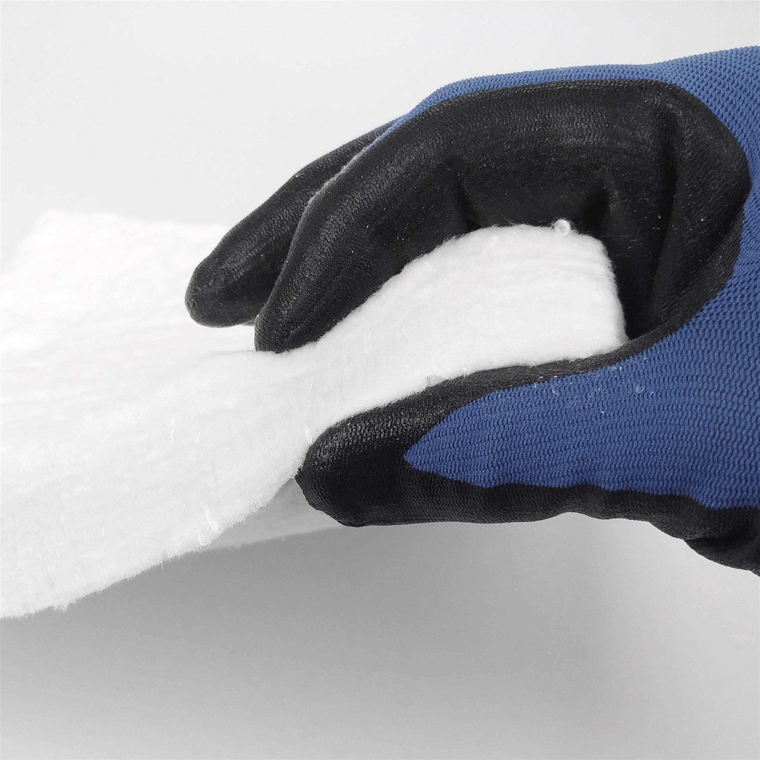 Lynn Manufacturing Kaowool Ceramic Fiber Insulation Thick x 16 x - MT - Mrs Treak