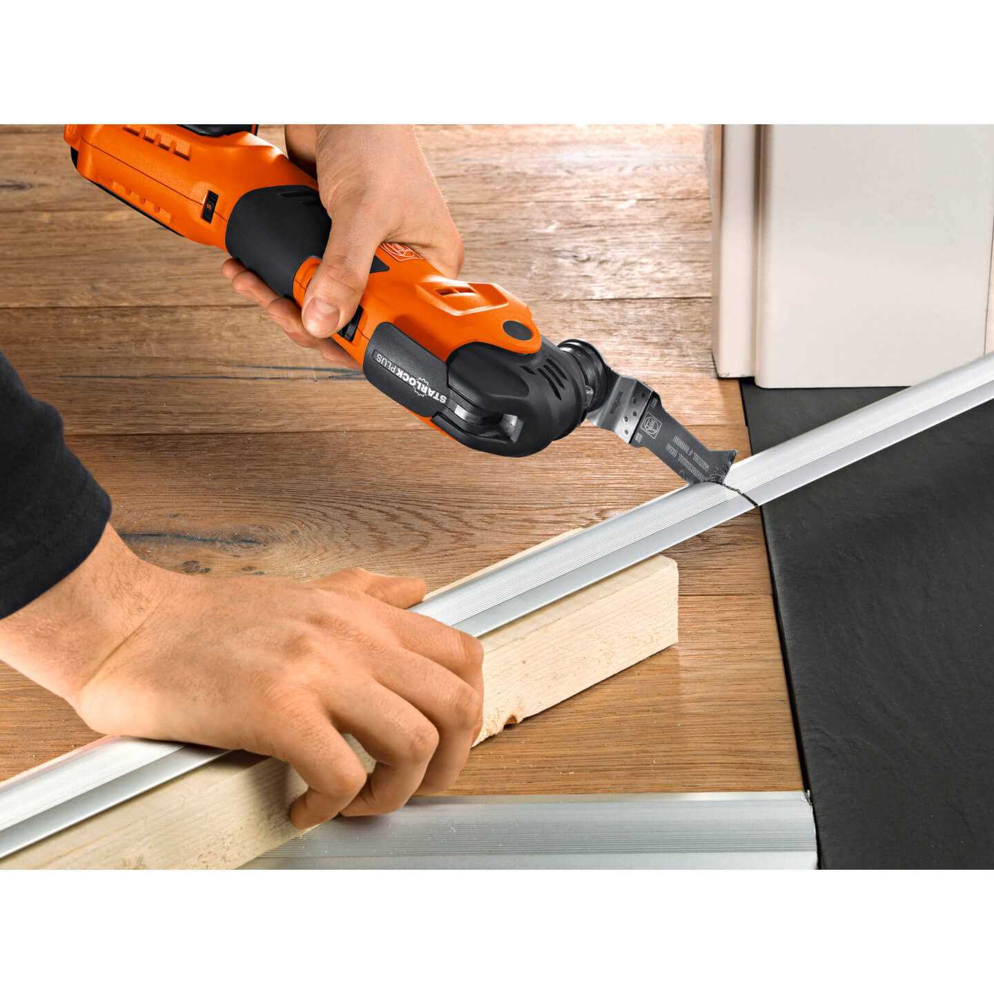 Fein 72295264090 MultiMaster Start Q Oscillating Multi-Tool - MT - Mrs Treak