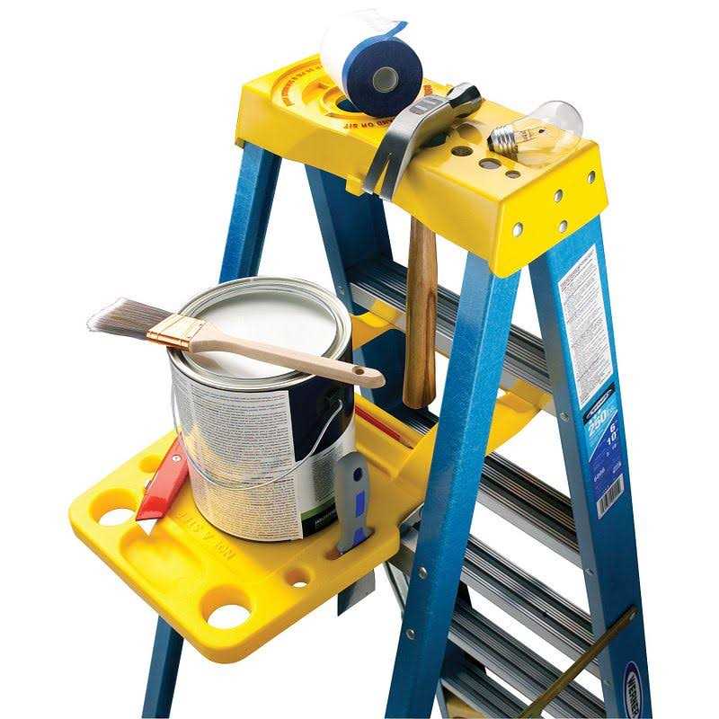 Werner 6208 - MT - Mrs Treak