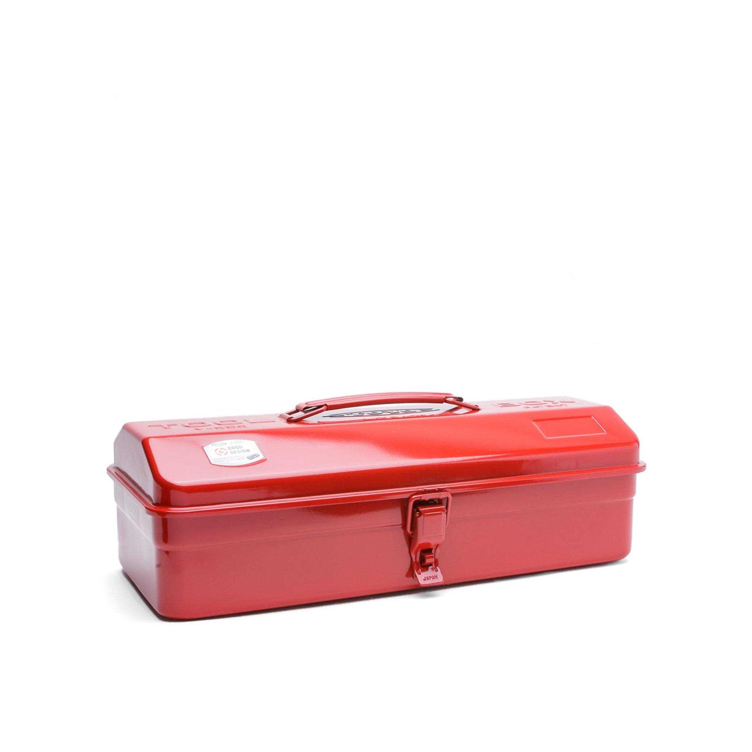 Toyo Steel Camber-Top Toolbox Y-350 - MT - Mrs Treak
