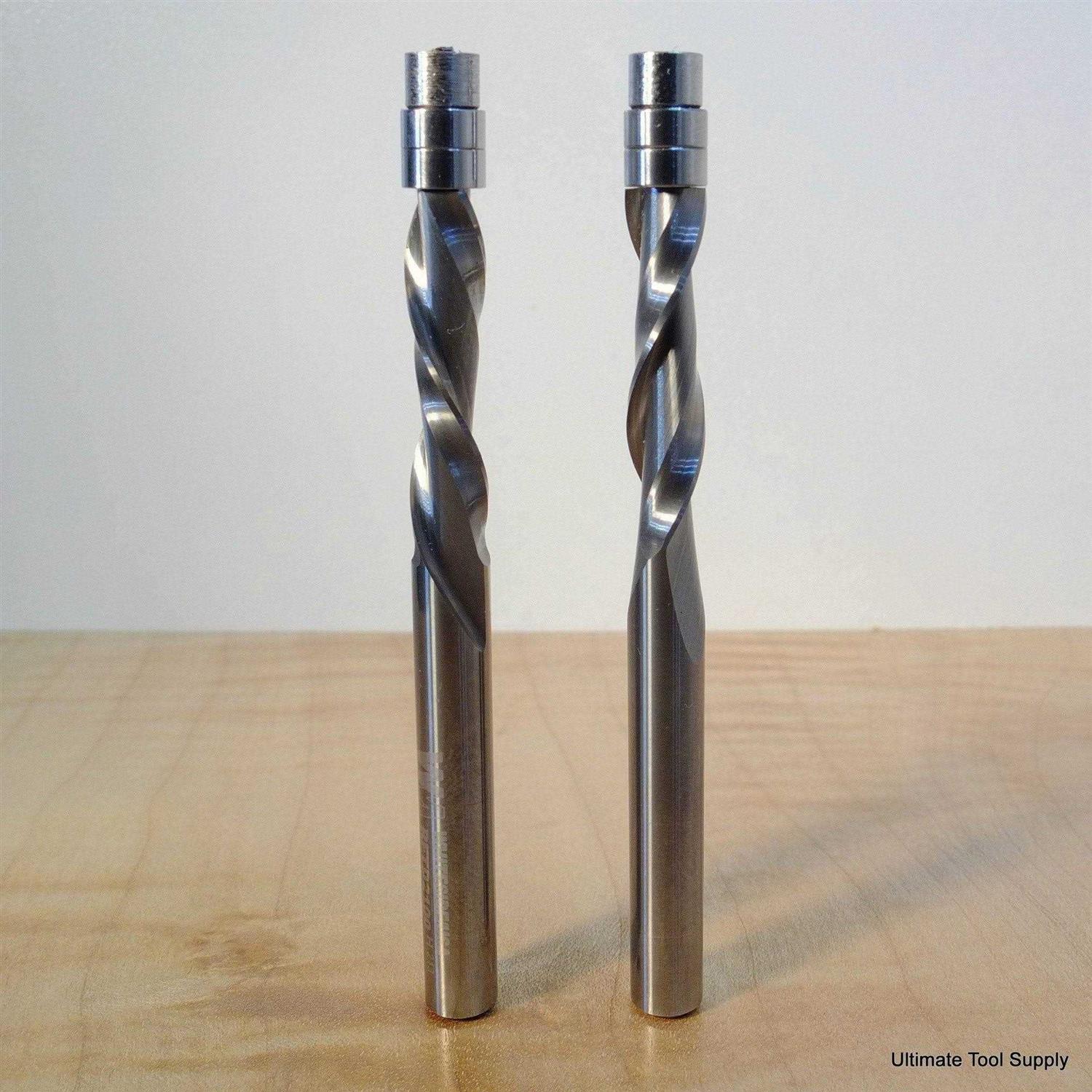 Whiteside 6220 CNC Spoilboard Surfacing Router Bit - MT - Mrs Treak