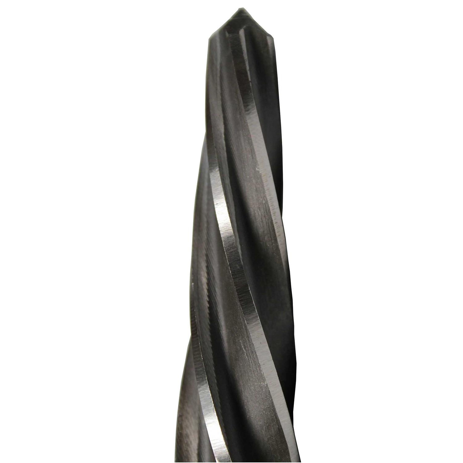 Drill America 3/4 Carbon Steel NPT Tap and 59/64 HSS Drill Bit POU3/4NPTW/Drill - MT - Mrs Treak