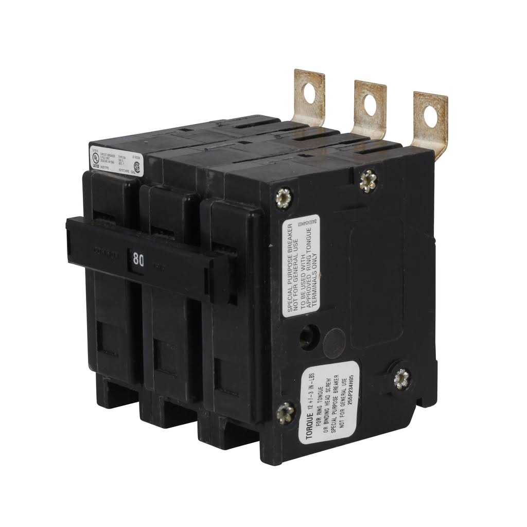 Eaton BAB3030H - MT - Mrs Treak