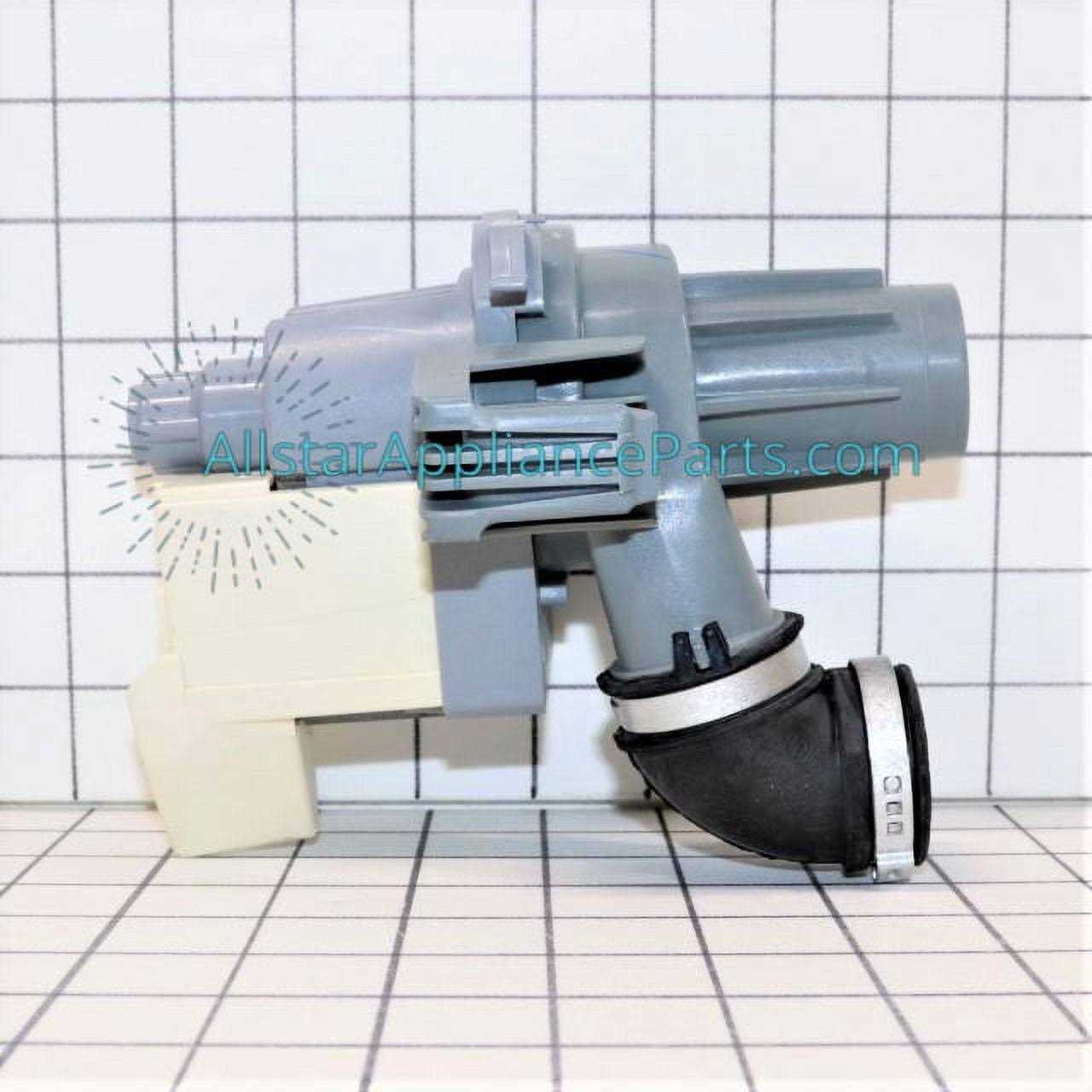 Whirlpool 482469 Evaporator Fan Motor Kit - Mrs Treak