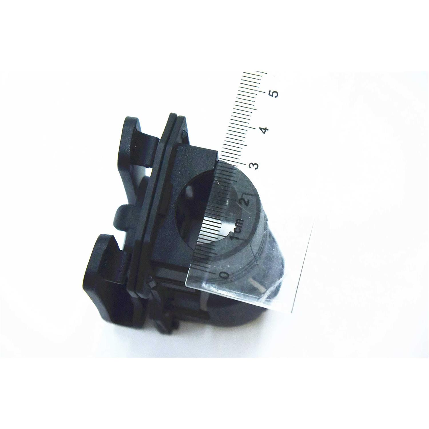 Nextorch V5 V5 Tactical Flashlight Holster - MT - Mrs Treak