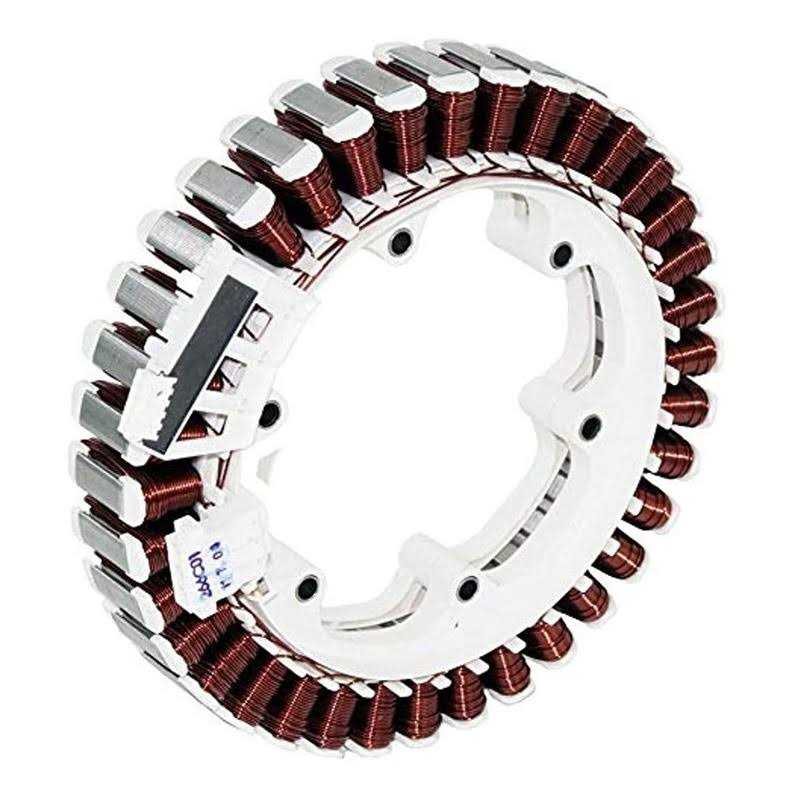 LG Washing Machine Drain Pump AHA75673404 - MT - Mrs Treak