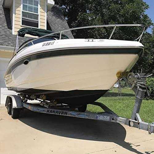 TotalBoat Seal Marine Sealant - MT - Mrs Treak