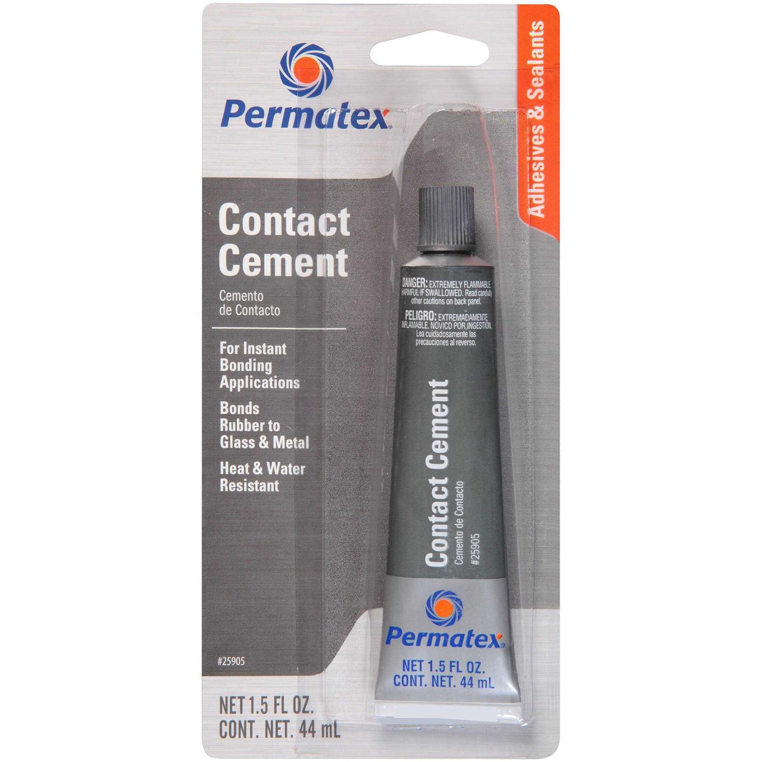 Permatex 25228 The Right Stuff 90 Minute Gasket Maker - MT - Mrs Treak