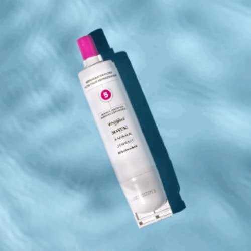 EveryDrop EDR5RXD1 Whirlpool Refrigerator Water Filter 5 - MT - Mrs Treak