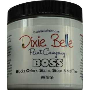 Dixie Belle No Pain Gel Stain - MT - Mrs Treak