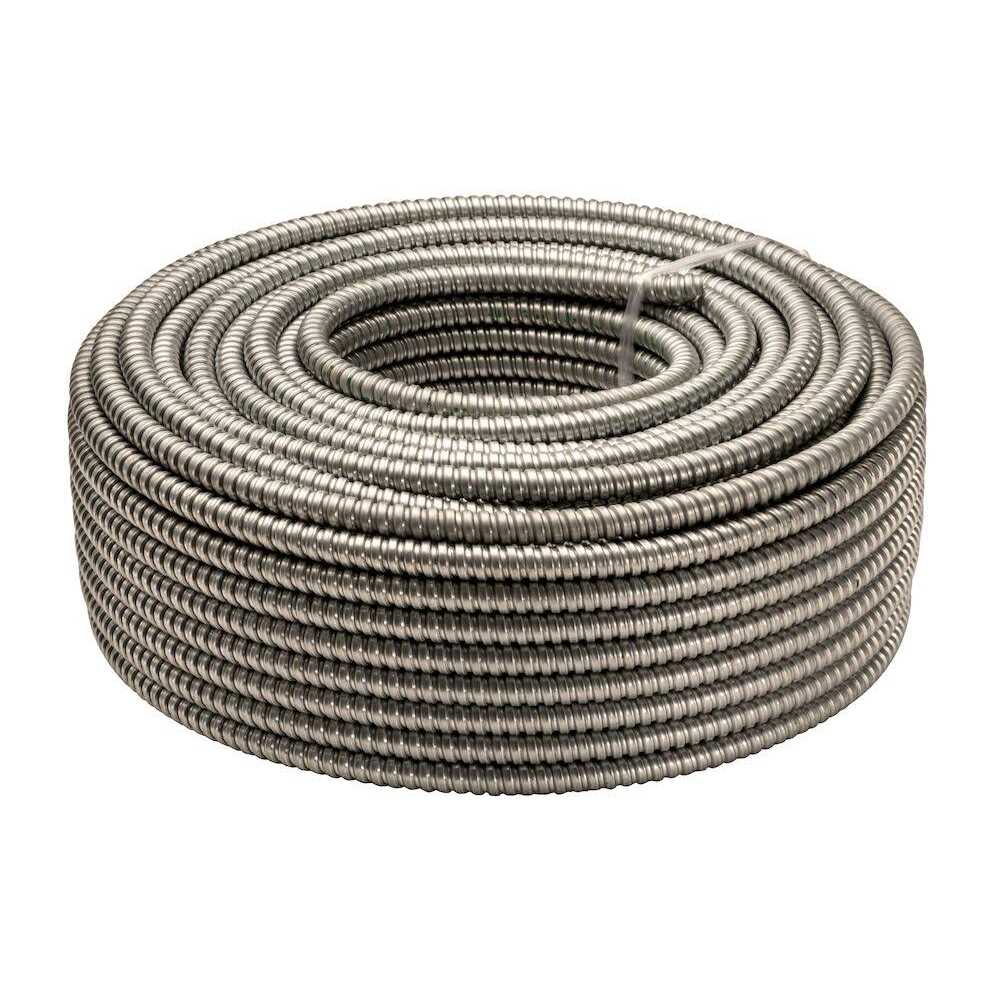 Topaz Flexible Steel Conduit Coil - MT - Mrs Treak