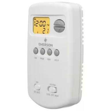 White-Rodgers 1E78-151 - MT - Mrs Treak